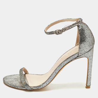 Stuart Weitzman Nudistsong