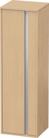 Duravit Duravit Ketho Armarios De Media Altura 400x1320x360 Mm, 1 Puerta