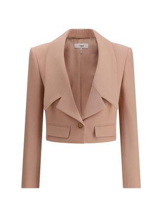 Chloé Blazers & Vests