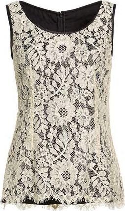 Dolce & Gabbana TOPWEAR - Tops on YOOX.COM