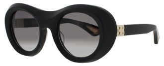 Bugatti Sunglasses BLACK/GOLD