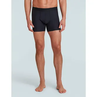 Commando Classic Boxer Brief in Black at Nordstrom, Size Xx-Large