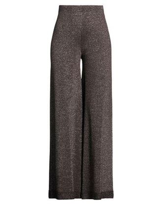 D.exterior BOTTOMWEAR - Pantaloni su YOOX.COM