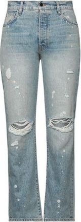 Amiri PARTES DE ABAJO - Pantalones vaqueros en YOOX.COM