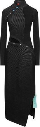 Off-white DRESSES - Mini dresses sur YOOX.COM