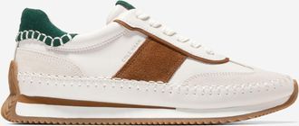 Cole Haan Womens GrandPrø Premier Sneakers - White Size 5.5