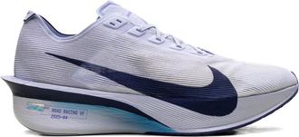 Nike Sneakers VaporFly 4 Ghost/Blue Void/Persian Violet