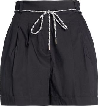 Patrizia Pepe HOSEN & R&Ouml;CKE - Shorts & Bermudashorts auf YOOX.COM