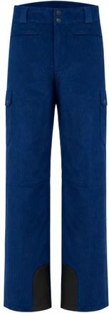 Colmar New Corduroy Skihose f&uuml;r Herren | blau