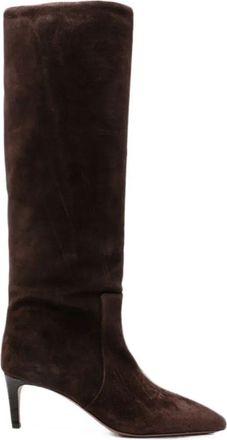 PARIS TEXAS Boots High Heel Stiletto