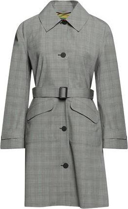 Emporio Armani ROPA DE ABRIGO - Abrigos y gabardinas en YOOX.COM