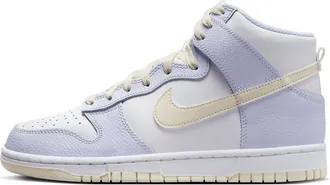 Nike (WMNS) Nike Dunk High Oxygen Purple FN3504-100