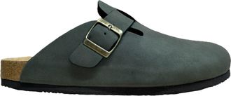 Palladium Penguin Pappy Heren Khaki Muels