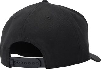 DC Snapback Cap DC SHOES DC Empire, Herren, schwarz, Kunstfaser, Caps Snapback Cap