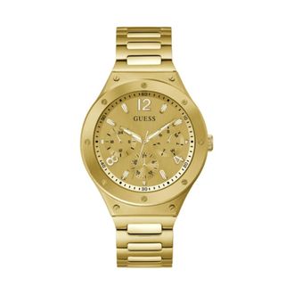 Guess Uomo, Accessori, Giallo, Taglia unica, new