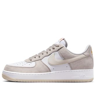 Nike Air Force 1 07 College Grey IB3080-001