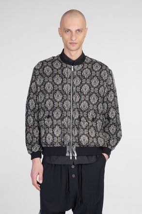 Undercover Casual Jacket