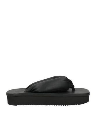 Rick Owens SCHUHE - Zehentrenner auf YOOX.COM