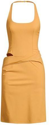 Jacquemus VESTITI - Vestiti midi su YOOX.COM