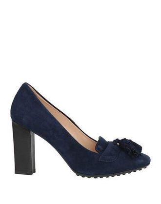 Tod's FOOTWEAR - Loafers sur YOOX.COM