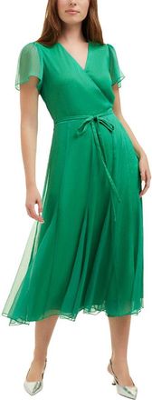 Draper James Daphne Wrap Dress