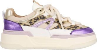 DWRS Dwrs, Dames, Schoenen, Veelkleurig, Maat: 41 EU Leer