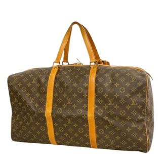 Louis Vuitton Pre-owned Boston Bag - unisex - Louis Vuitton Vintage - Vintage Weekend Bags - Brown - ONE SIZE - Pre-owned