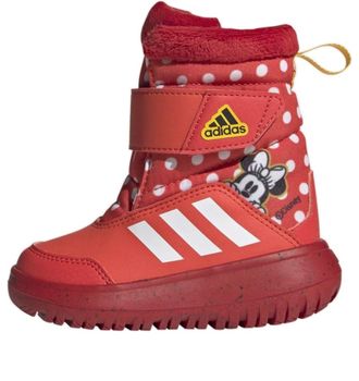 adidas (TD) adidas Winterplay Boot x Disney Minnie Mouse IG7191