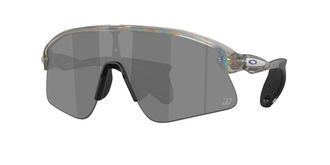 Oakley OO9517 STUNT DEVIL 951718 Mens Sunglasses Grey Size 139