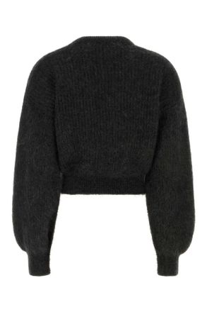 Max Mara Eliche Sweater - Black