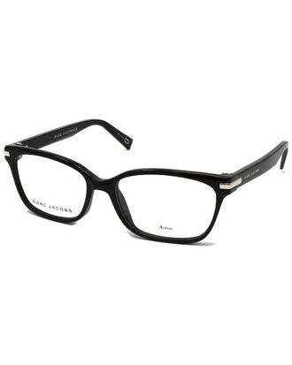 Marc Jacobs Womens Marc-190 53Mm Optical Frames