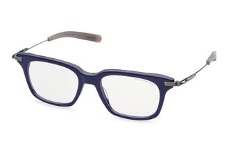 Dita Eyewear LANCIER Demo Rectangular Unisex Eyeglasses LSA-413 03 51