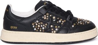 Premiata Quinnd Sneakers