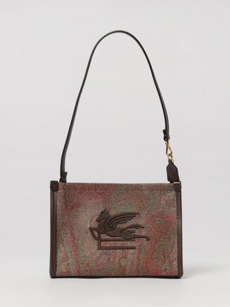 Etro Borsa Mini Donna colore Marrone