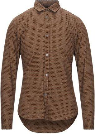 Daniele Alessandrini CAMISETAS Y TOPS - Camisas en YOOX.COM