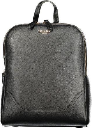 Twin-Set Twinset Polyurethane Women Womens Backpack