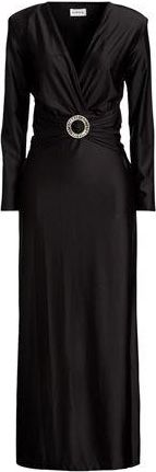 P.A.R.O.S.H. DRESSES - Maxi dresses on YOOX.COM