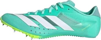 adidas Adizero Sprintstar Flash Aqua White Lucid Lemon JI2996