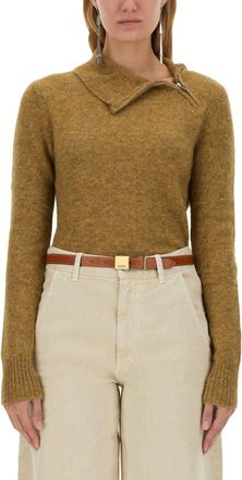 Isabel Marant Jersey Odelle-Donna