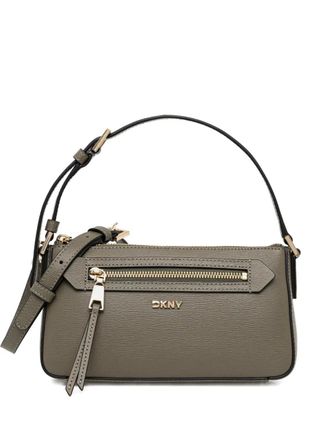 DKNY bryant cross body bag - Grey