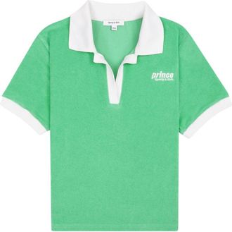 Women's Sporty & Rich Polo Shirts - up to −67% | Stylight