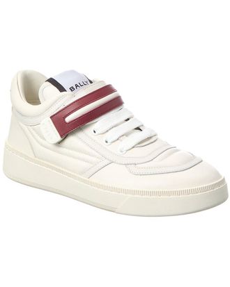 Bally Royce Leather Sneaker