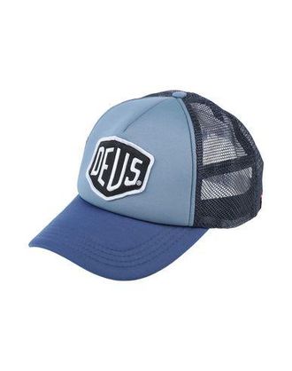 Deus ACCESSORIES - Hats on YOOX.COM