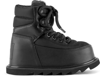 United Nude Zembla Peak Boot in Black at Nordstrom, Size 39