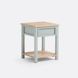 La Redoute Interieurs Nachtkastje, 1 lade, Eug&egrave;ne