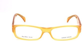 Giorgio Armani Acetate Mens Frames