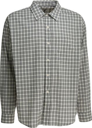 Mfpen Executive Casual Shirt