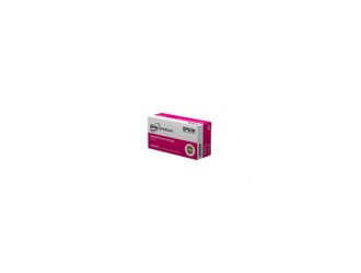 Epson C13s020691 Cartucho De Tinta 1 Pieza(s) Original Magenta