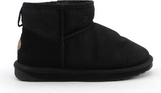 Emu Stinger Micro - Dames - Winterlaarzen - Zwart - 37 EU - Su&egrave;de - Schoenen