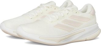 adidas Supernova Ease Running Shoes Womens Running Shoes White/Putty Mauve/Wonder White : 10.5 C - Medium, Rubber